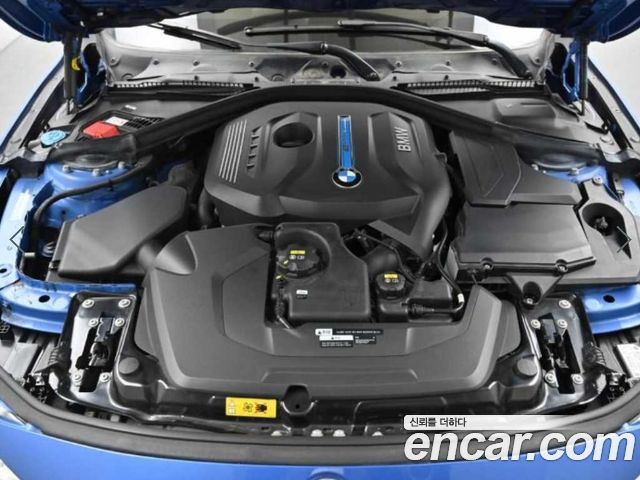BMW 3-Series 2017 — photo 6