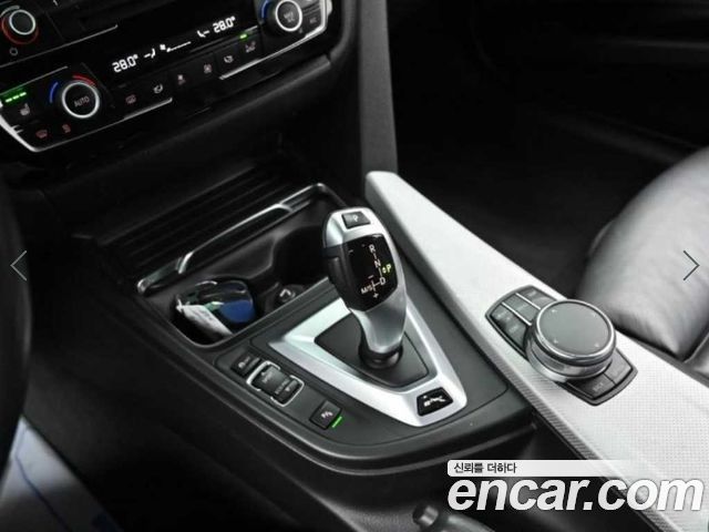 BMW 3-Series 2017 — photo 9