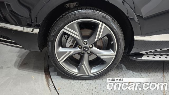Genesis GV80 2024 — photo 5