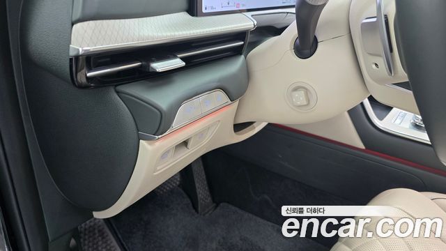 Genesis GV80 2024 — photo 24