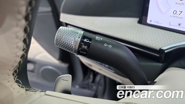 Genesis GV80 2024 — photo 25