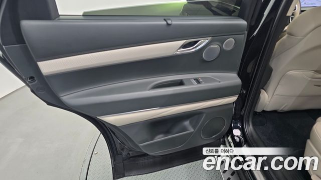 Genesis GV80 2024 — photo 15