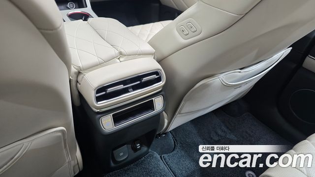 Genesis GV80 2024 — photo 31