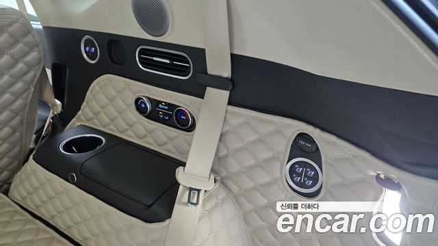 Genesis GV80 2024 — photo 32