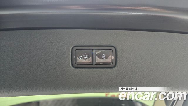 Genesis GV80 2024 — photo 34