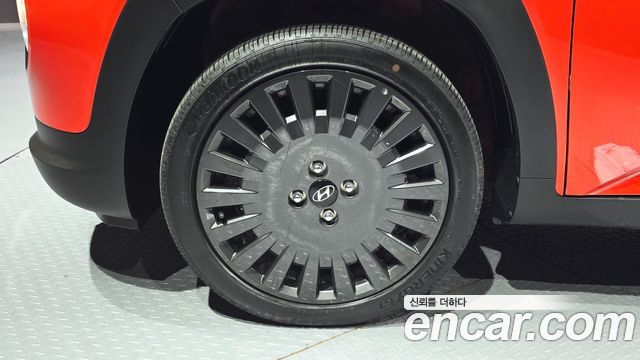 Hyundai Casper 2023 — photo 5