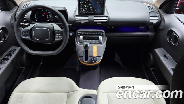 Hyundai Casper 2023 — photo 10