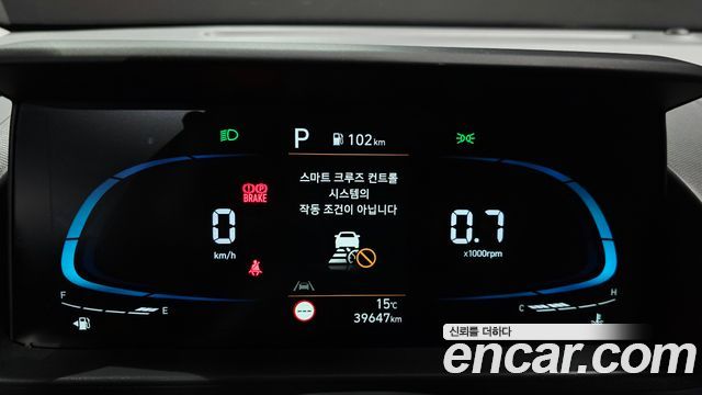 Hyundai Casper 2023 — photo 11