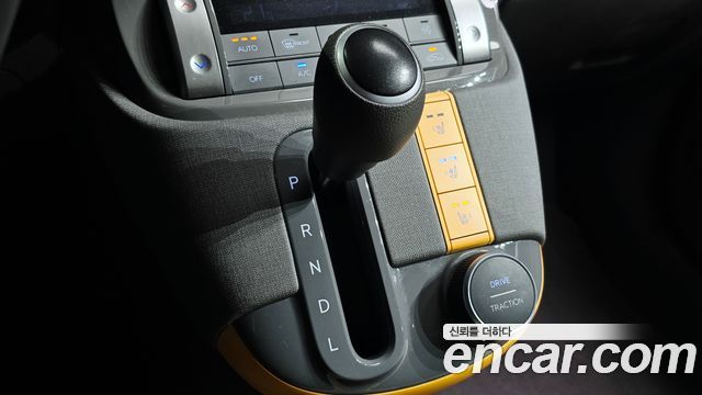 Hyundai Casper 2023 — photo 12