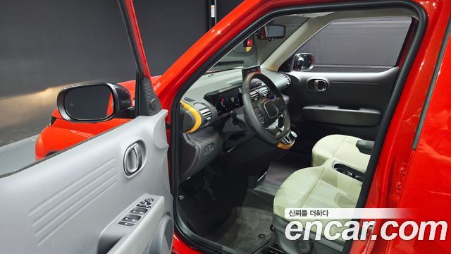 Hyundai Casper 2023 — photo 13