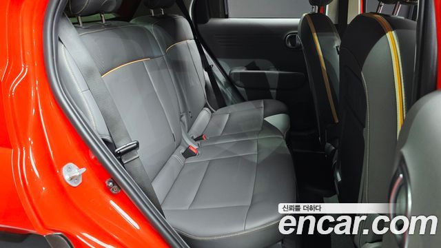Hyundai Casper 2023 — photo 17