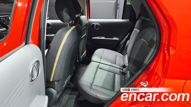 Hyundai Casper 2023 — photo 18