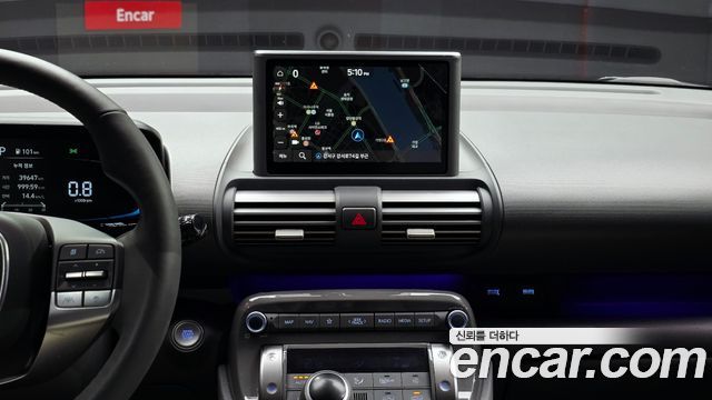 Hyundai Casper 2023 — photo 19