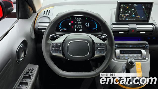 Hyundai Casper 2023 — photo 20