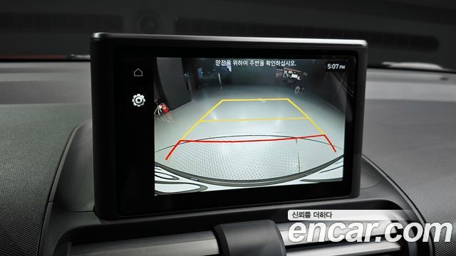 Hyundai Casper 2023 — photo 21