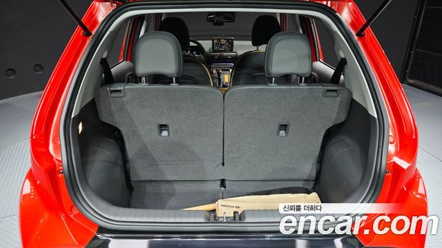 Hyundai Casper 2023 — photo 23