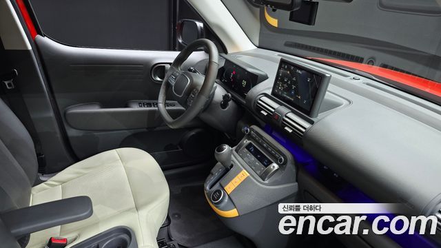 Hyundai Casper 2023 — photo 24