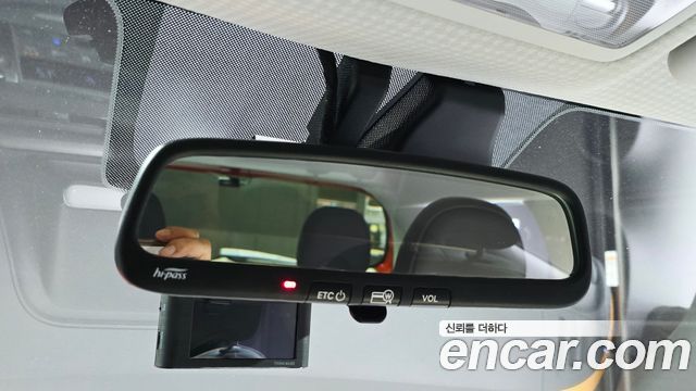Hyundai Casper 2023 — photo 25