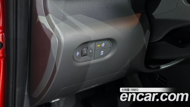 Hyundai Casper 2023 — photo 26