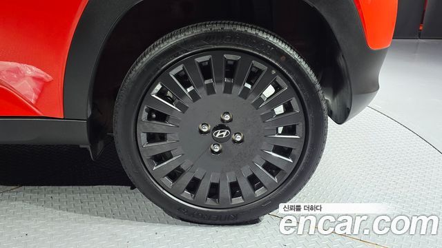 Hyundai Casper 2023 — photo 7