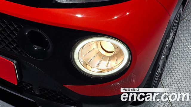 Hyundai Casper 2023 — photo 8