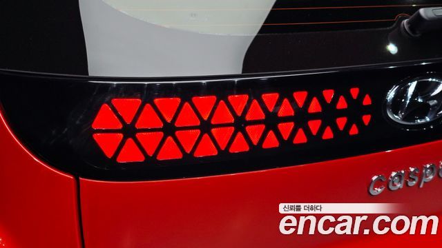 Hyundai Casper 2023 — photo 9