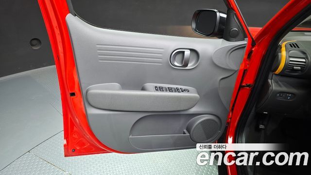 Hyundai Casper 2023 — photo 14