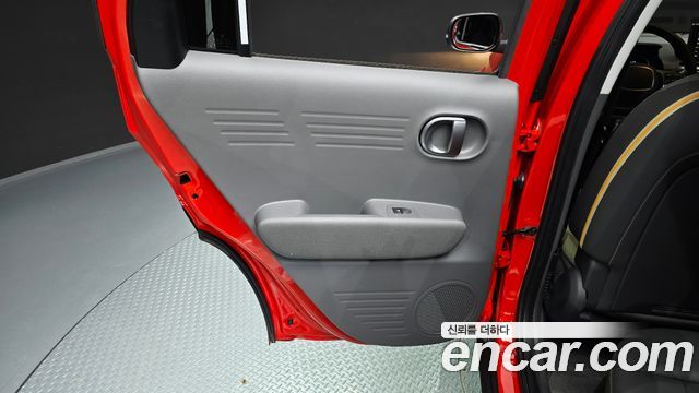 Hyundai Casper 2023 — photo 15