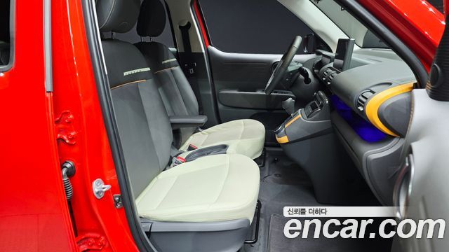 Hyundai Casper 2023 — photo 16