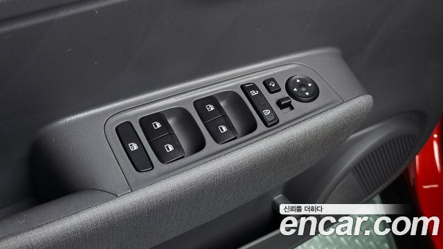 Hyundai Casper 2023 — photo 27