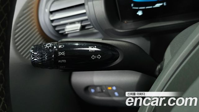 Hyundai Casper 2023 — photo 28