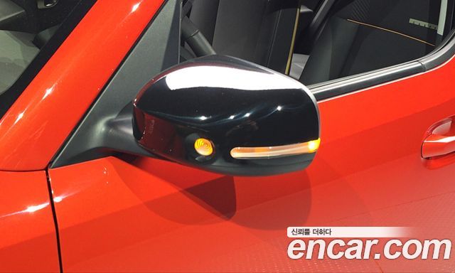 Hyundai Casper 2023 — photo 30