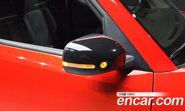 Hyundai Casper 2023 — photo 31