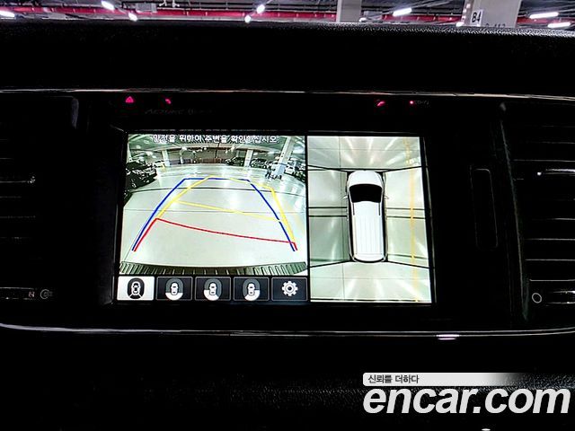 Kia Canival 2016 — photo 11