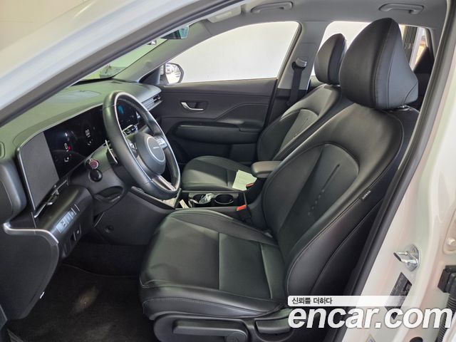 Hyundai Kona 2023 — photo 3