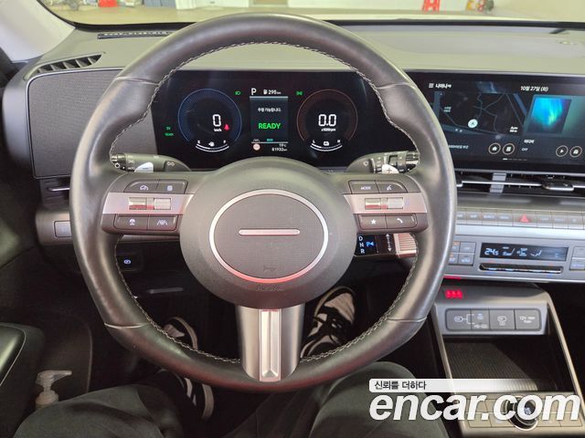 Hyundai Kona 2023 — photo 5