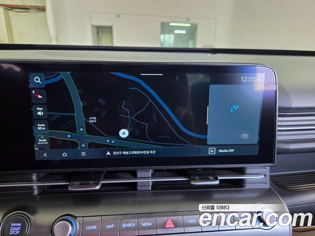 Hyundai Kona 2023 — photo 7