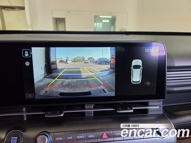 Hyundai Kona 2023 — photo 8