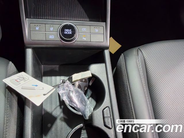 Hyundai Kona 2023 — photo 10