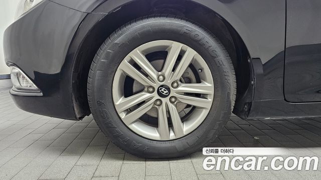 Hyundai Sonata 2013 — photo 5