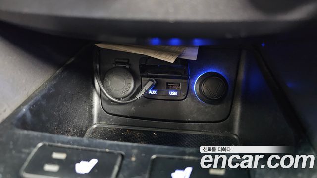 Hyundai Sonata 2013 — photo 18