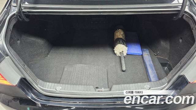 Hyundai Sonata 2013 — photo 21