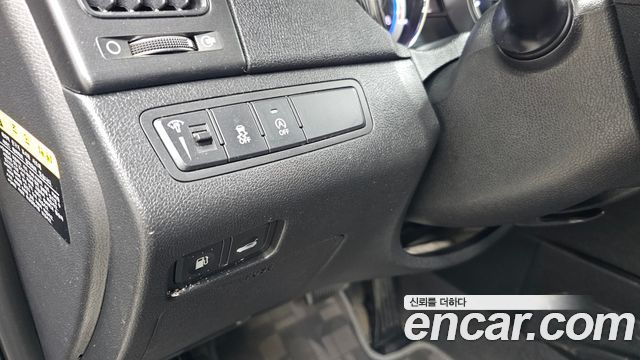 Hyundai Sonata 2013 — photo 25