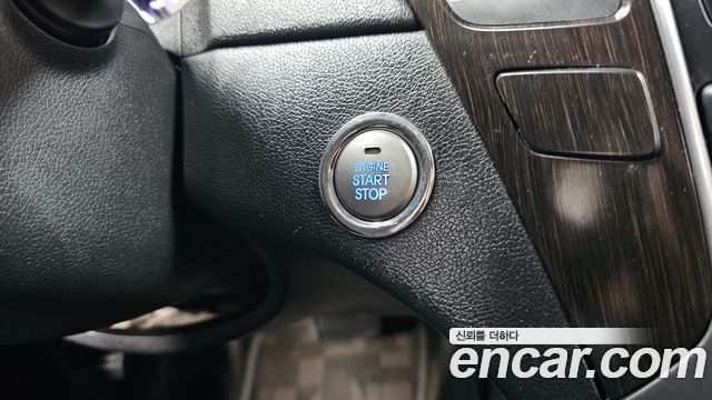 Hyundai Sonata 2013 — photo 26