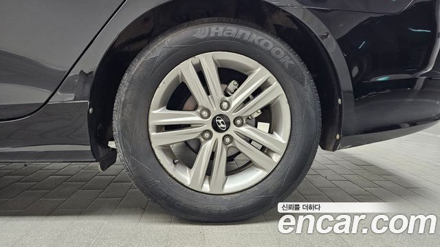 Hyundai Sonata 2013 — photo 7