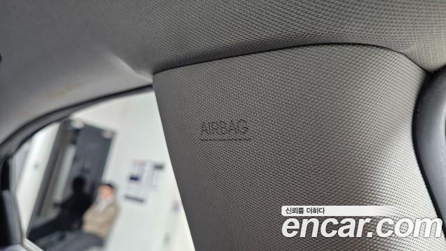 Hyundai Sonata 2013 — photo 28