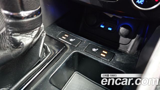 Hyundai Sonata 2013 — photo 30
