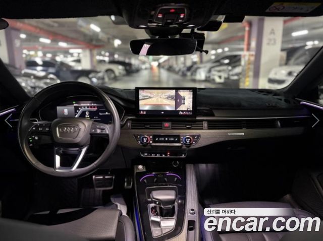 Audi A5 2023 — photo 7