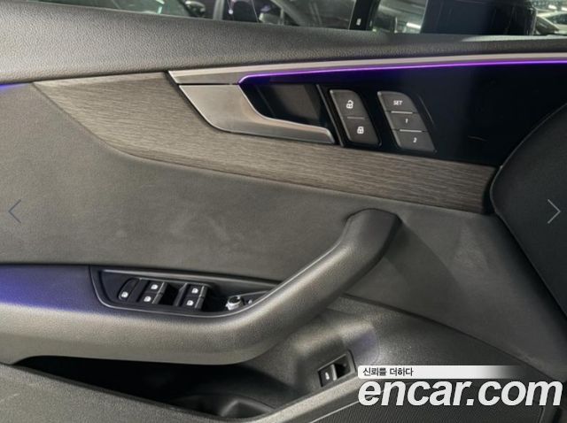 Audi A5 2023 — photo 12