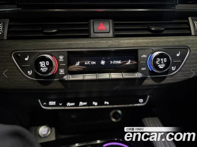 Audi A5 2023 — photo 16